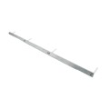 Chain Link Fence 48" Hardened Steel Rake Bar Stretcher