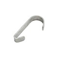 Chain Link "C" Type Gate Clips (Hot Dip Galvanized Steel)