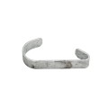 Chain Link "C" Type Gate Clips (Hot Dip Galvanized Steel)