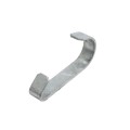 Chain Link "C" Type Gate Clips (Hot Dip Galvanized Steel)