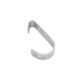 Chain Link Quick Type Gate Clips (Hot Dip Galvanized Steel)