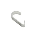 Chain Link Quick Type Gate Clips (Hot Dip Galvanized Steel)