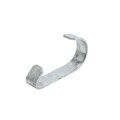 Chain Link Quick Type Gate Clips (Hot Dip Galvanized Steel)