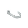 Chain Link 1 5/8" x 5/8" Gate Clip [12 Gauge] (Steel) (Other)