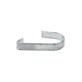 Chain Link 1 5/8" x 5/8" Gate Clip [12 Gauge] (Steel) (Other)