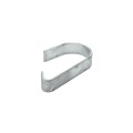Chain Link 1 5/8" x 5/8" Gate Clip [12 Gauge] (Steel) (Other)