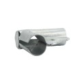 Chain Link 1 3/8 inch x 1 3/8 inch Gate Corner ELL for 90 degree Angles - Top Gate Elbow