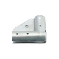Chain Link 1 3/8 inch x 1 3/8 inch Gate Corner ELL for 90 degree Angles - Top Gate Elbow
