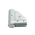 Chain Link 1 3/8 inch x 1 3/8 inch Gate Corner ELL for 90 degree Angles - Top Gate Elbow