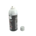 Galv-Pro Metallic Gray Aerosol Spray Paint Can Galv-Match-Plus - 69% Zinc Coating Touch-Up Paint For Chain Link Fence - 12.5 oz. Can