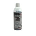 Galv-Pro Metallic Gray Aerosol Spray Paint Can Galv-Match-Plus - 69% Zinc Coating Touch-Up Paint For Chain Link Fence - 12.5 oz. Can