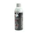 Galv-Pro Metallic Gray Aerosol Spray Paint Can Galv-Match-Plus - 69% Zinc Coating Touch-Up Paint For Chain Link Fence - 12.5 oz. Can