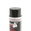 Galv-Pro Metallic Gray Aerosol Spray Paint Can Galv-Match-Plus - 69% Zinc Coating Touch-Up Paint For Chain Link Fence - 12.5 oz. Can (Galvanized Gray)