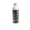 Galv-Pro Metallic Gray Aerosol Spray Paint Can Galv-Match-Plus - 69% Zinc Coating Touch-Up Paint For Chain Link Fence - 12.5 oz. Can