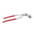 Heavy Duty Professional Carriage Bolt Pliers (Default)