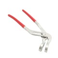 Heavy Duty Professional Carriage Bolt Pliers (Default)