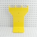 Chain Link Heavy Duty Commercial Chain Link Fence Foot Stretcher Tool / Foot Pull Down Dressing Tool