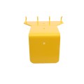 Chain Link Heavy Duty Commercial Chain Link Fence Foot Stretcher Tool / Foot Pull Down Dressing Tool