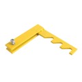 Professional Chain Link Fence Adjustable Panel Stretcher Tool (Tools)