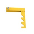Professional Chain Link Fence Adjustable Panel Stretcher Tool (Tools)