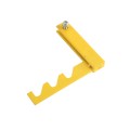 Professional Chain Link Fence Adjustable Panel Stretcher Tool (Tools)