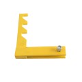 Professional Chain Link Fence Adjustable Panel Stretcher Tool (Tools)