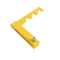 Professional Chain Link Fence Adjustable Panel Stretcher Tool (Tools)