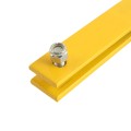Professional Chain Link Fence Adjustable Panel Stretcher Tool (Tools)