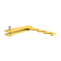 Professional Chain Link Fence Adjustable Panel Stretcher Tool (Tools)