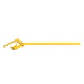Chain Link Fence 2 1/2" (2 3/8" OD) Professional Panel Stretcher Tool (Hot-Dipped Galvanized Steel) (Tools)