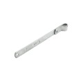 Chain Link 12" Heavy-Duty Strap Gate Hinge for Wood Gates (Hot Dip Galvanized Steel) (Hinge)