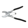 8" Spring Assist Hog Ring Pliers - Fence Tool (Malleable Iron)
