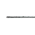 Chain Link 3/8" x 11' Long Truss Rod 2-Piece Heavy-Duty Kit with Integrated Turnbuckle (Hot Dip Galvanized) (Default)