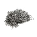 9 Gauge Aluminum Hog Rings [500 Quantity]
