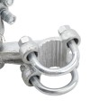 Chain Link 6 5/8" Adjustable 180