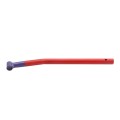 Chain Link Fence J Bolt Lag Screw Installer Tool - JBGH