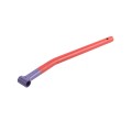 Chain Link Fence J Bolt Lag Screw Installer Tool - JBGH