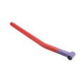 Chain Link Fence J Bolt Lag Screw Installer Tool - JBGH