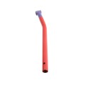 Chain Link Fence J Bolt Lag Screw Installer Tool - JBGH