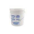 Kwixset Waterproof Exterior Expanding Hydraulic Cement (50 LB Bucket)