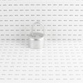 Chain Link 3" [2 7/8" OD] x 2" [1 7/8" OD] Top Rail Eye Top Loop Cap - Line Post Top Cap 
