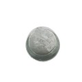 Chain Link 3" [2 7/8" OD] x 2" [1 7/8" OD] Top Rail Eye Top Loop Cap - Line Post Top Cap 