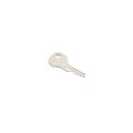 D&D LokkLatch Series 3 Adjustable Lockable Gate Latch for Round Chain Link Gate Posts With External Access Kit