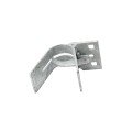 Chain Link Lock N' Latch Offset Type For Single Gates (Hot Dip Galvanized Steel)