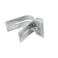 Chain Link Lock N' Latch Offset Type For Single Gates (Hot Dip Galvanized Steel)