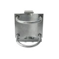 Chain Link 3" Overhead Beam Hanger Assembly (Pressed Steel)