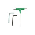 Titan Post Drivers PED1040E 40V DC Battery Power Post Driver with (2) 4Ah Batteries, Dual Charger, & Adapter Sleeves