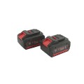 Titan Post Drivers 8Ah Lithium Battery for PED1040V (2Pk) - PED10EPRT-08B2PK