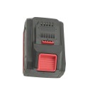 Titan Post Drivers 8Ah Lithium Battery for PED1040V (2Pk) - PED10EPRT-08B2PK