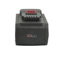 Titan Post Drivers 8Ah Lithium Battery for PED1040V (2Pk) - PED10EPRT-08B2PK